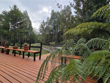 Casa en venta de 5 dorm. en Puerto Montt