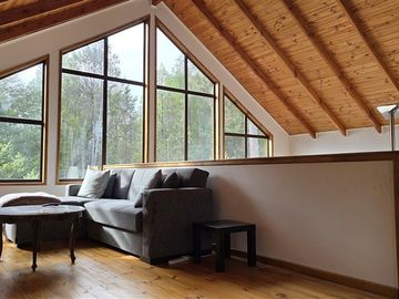 Casa en venta de 5 dorm. en Puerto Montt