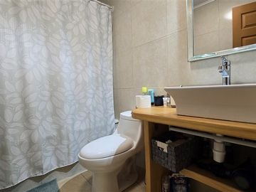 Casa en venta de 5 dorm. en Puerto Montt