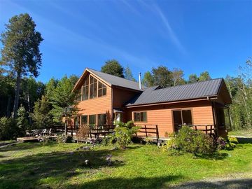 Casa en venta de 5 dorm. en Puerto Montt