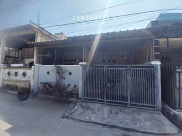 Dijual Cepat Rumah Harapan Indah 1 Pejuang Medan Satria Bekasi