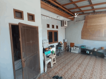 Dijual Cepat Rumah Harapan Indah 1 Pejuang Medan Satria Bekasi