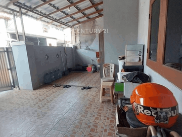 Dijual Cepat Rumah Harapan Indah 1 Pejuang Medan Satria Bekasi