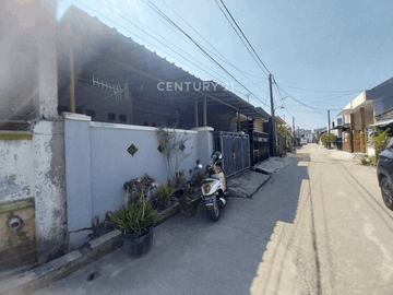 Dijual Cepat Rumah Harapan Indah 1 Pejuang Medan Satria Bekasi