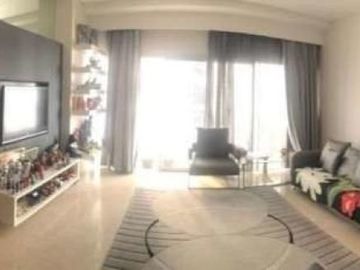 Jual Apartemen The Capital Residence-SCBD,Full Furnish