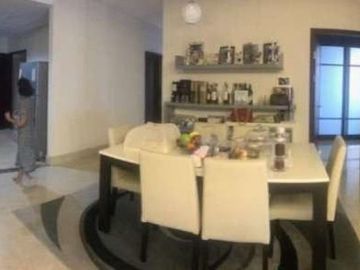 Jual Apartemen The Capital Residence-SCBD,Full Furnish