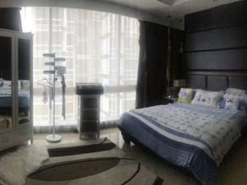 Jual Apartemen The Capital Residence-SCBD,Full Furnish