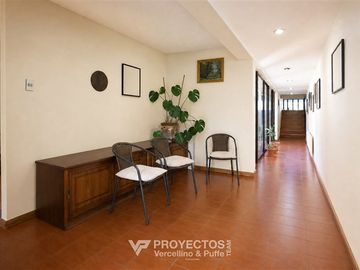 Casa en venta de 7 dorm. en Las Condes