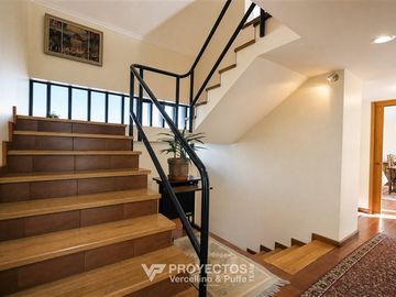 Casa en venta de 7 dorm. en Las Condes