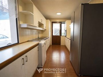 Casa en venta de 7 dorm. en Las Condes