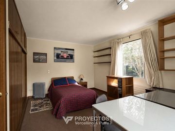 Casa en venta de 7 dorm. en Las Condes