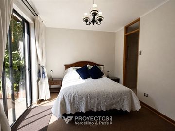 Casa en venta de 7 dorm. en Las Condes