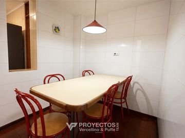 Casa en venta de 7 dorm. en Las Condes