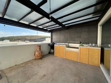 VENTA DE CASA EN MONTERRA