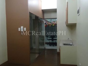Ready for Occupancy Condo Across UST Grand Residences Espana