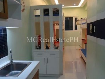 Ready for Occupancy Condo Across UST Grand Residences Espana