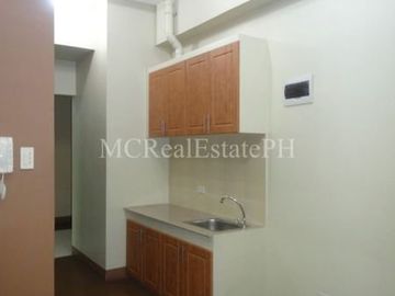 Ready for Occupancy Condo Across UST Grand Residences Espana