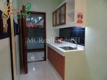 Ready for Occupancy Condo Across UST Grand Residences Espana