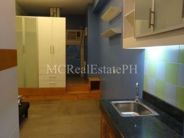 Ready for Occupancy Condo Across UST Grand Residences Espana