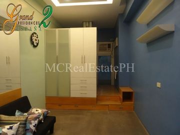 Ready for Occupancy Condo Across UST Grand Residences Espana