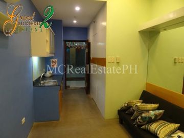Ready for Occupancy Condo Across UST Grand Residences Espana
