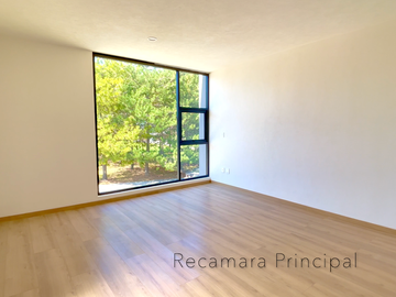 ALTOZANO Increíble Casa venta Nueva RoofGarden Rincon de la Montaña Morelia