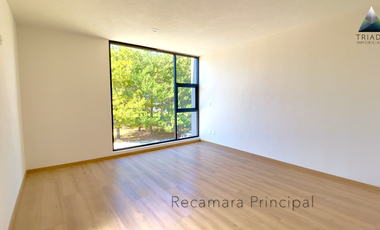 ALTOZANO Increíble Casa venta Nueva RoofGarden Rincon de la Montaña Morelia