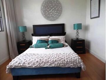 Duplex House and lot for sale with 3 bedrooms in Angeles Cit