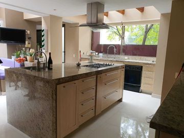 ALTAVISTA PASEO DE LAS LOMAS SANTA FE CASA EN VENTA