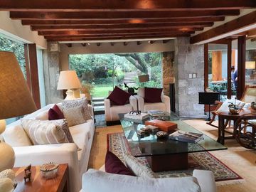 ALTAVISTA PASEO DE LAS LOMAS SANTA FE CASA EN VENTA