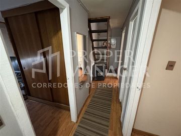 Casa en venta de 4 dorm. en Chillán
