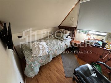 Casa en venta de 4 dorm. en Chillán