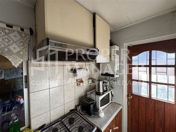 Casa en venta de 4 dorm. en Chillán