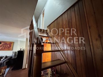 Casa en venta de 4 dorm. en Chillán