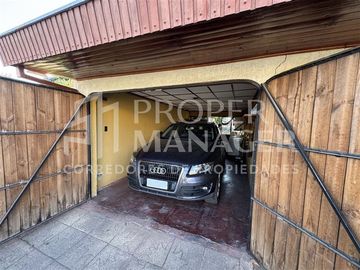 Casa en venta de 4 dorm. en Chillán
