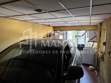 Casa en venta de 4 dorm. en Chillán