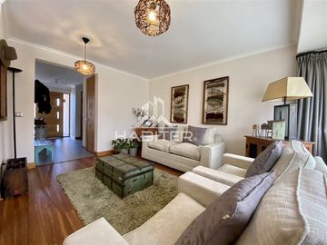 Casa en Venta en Camino a Zapallar, km 1,6