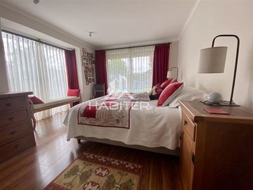 Casa en Venta en Camino a Zapallar, km 1,6