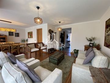 Casa en Venta en Camino a Zapallar, km 1,6