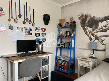 Casa en Venta en Camino a Zapallar, km 1,6