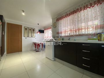 Casa en Venta en Camino a Zapallar, km 1,6