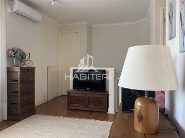 Casa en Venta en Camino a Zapallar, km 1,6