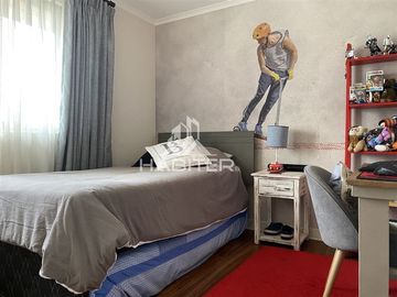 Casa en Venta en Camino a Zapallar, km 1,6
