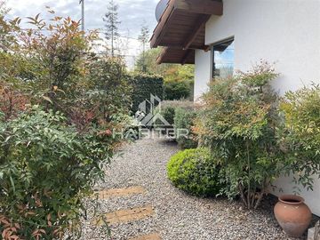 Casa en Venta en Camino a Zapallar, km 1,6