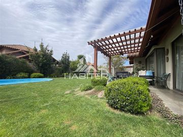Casa en Venta en Camino a Zapallar, km 1,6