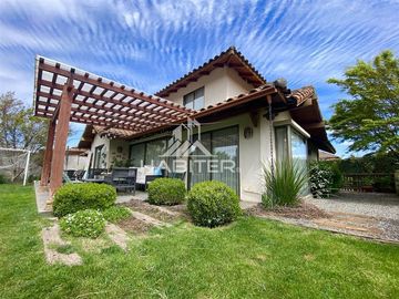 Casa en Venta en Camino a Zapallar, km 1,6