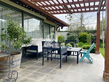 Casa en Venta en Camino a Zapallar, km 1,6