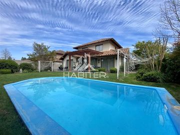 Casa en Venta en Camino a Zapallar, km 1,6