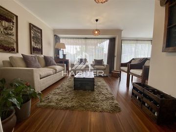 Casa en Venta en Camino a Zapallar, km 1,6