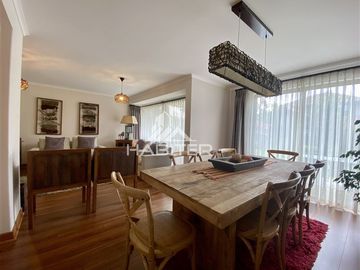 Casa en Venta en Camino a Zapallar, km 1,6